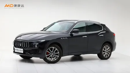 二手Levante 3.0T 標準版