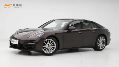 二手Panamera 2.9T