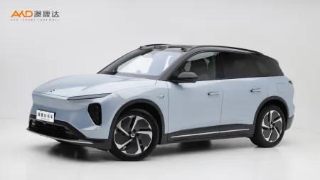 二手蔚來ES6 75kWh