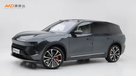 二手蔚來ES8 75kWh 行政版