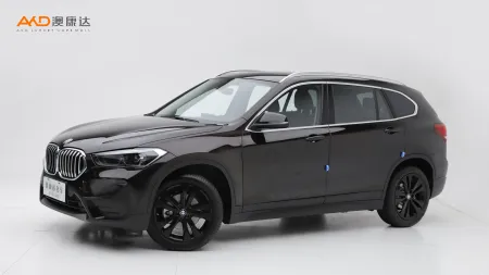 二手寶馬X1 sDrive20Li 時(shí)尚型