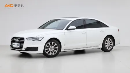 二手奥迪A6L TFSI 技术型