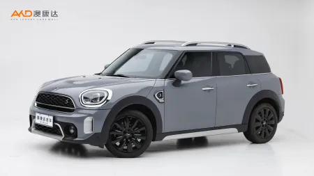 二手Mini COUNTRYMAN COOPER S