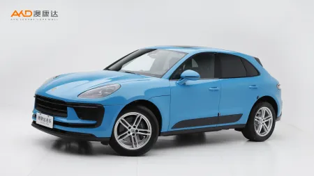 二手Macan 2.0T