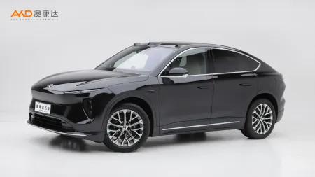 二手蔚來EC6 75kWh