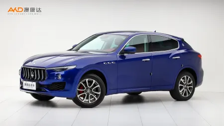二手Levante 3.0T 标准版