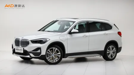 二手宝马X1 xDrive30Le 尊享型