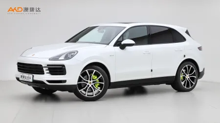 二手Cayenne E-Hybrid 2.0T