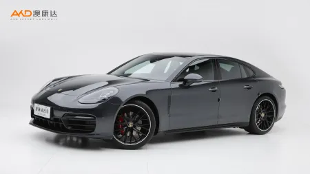 二手Panamera 2.9T