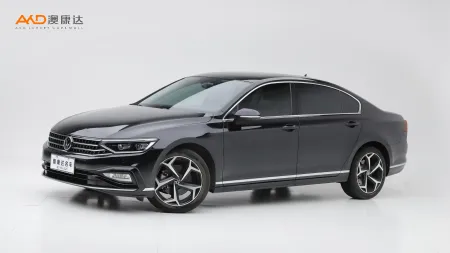 二手迈腾 200万辆纪念版 330TSI DSG领先版