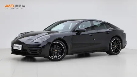 二手Panamera 2.9T