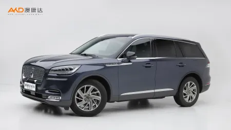 二手飞行家  V6四驱尊享版