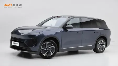 二手蔚来ES8 75kWh 行政版