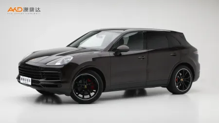 二手Cayenne E-Hybrid 2.0T