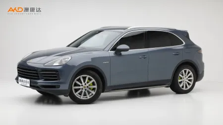 二手Cayenne E-Hybrid