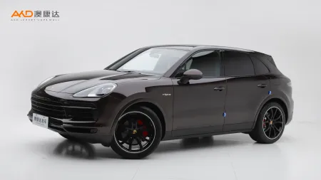 二手Cayenne E-Hybrid 2.0T