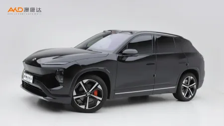 二手蔚来ES7 75kWh
