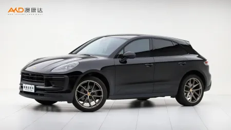二手Macan 2.0T