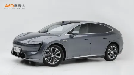 二手智界R7 增程 37kWh Max
