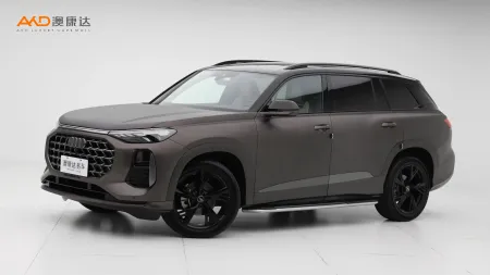 二手奧迪Q6 50 TFSI quattro 凌云版 edition one