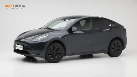 二手特斯拉Model Y 長續(xù)航全輪驅(qū)動版
