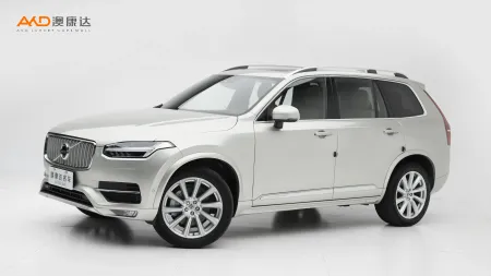 二手沃尔沃XC90 T6 智雅版 7座