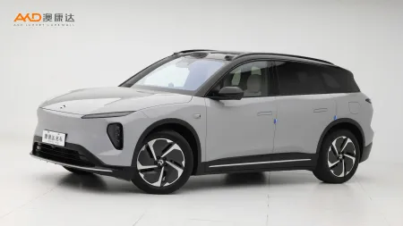 二手蔚来ES6 75kWh