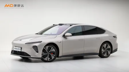 二手蔚來ET7 100kWh 首發(fā)版