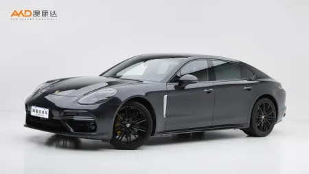 二手Panamera 行政加長(zhǎng)版 2.9T