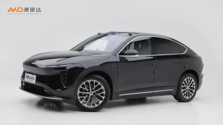 二手蔚来EC6 75kWh