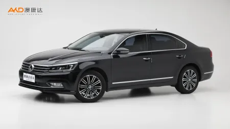 二手帕萨特 330TSI 御尊版