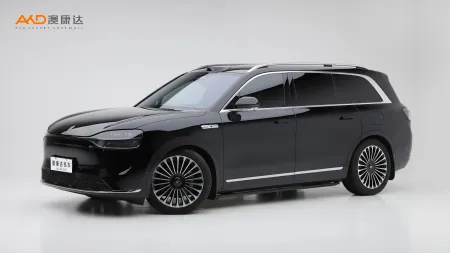 二手问界M9  增程 Max版 42kWh 5座版