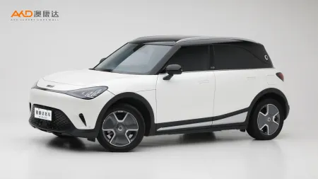 二手Smart精靈#1 Pro版
