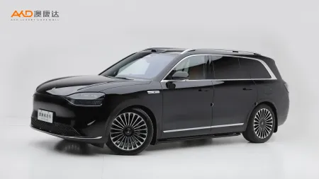 二手问界M9  增程 Max版 42kWh 5座版
