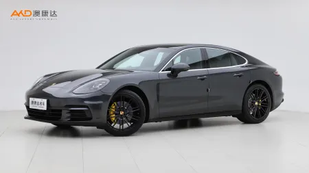 二手panamera 3.0T