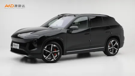 二手蔚来ES7 75kWh