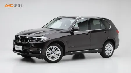 二手宝马X5 xDrive28i