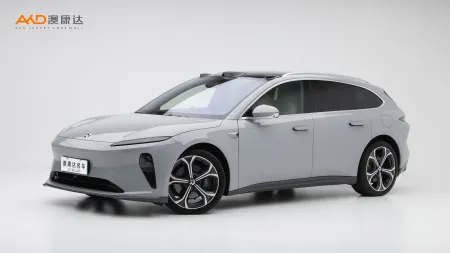 二手蔚来ET5T 75kWh Touring