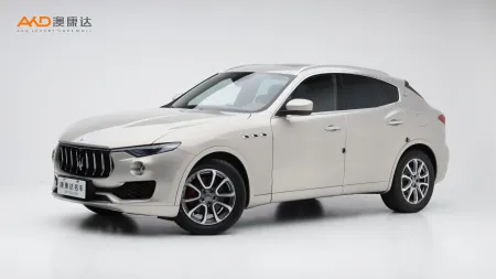 二手Levante 3.0T 标准版