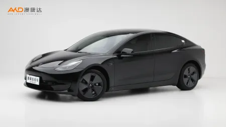 二手特斯拉Model 3 标准续航后驱升级版