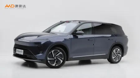 二手蔚来ES8 75kWh 行政版