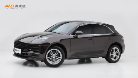 二手Macan 2.0T