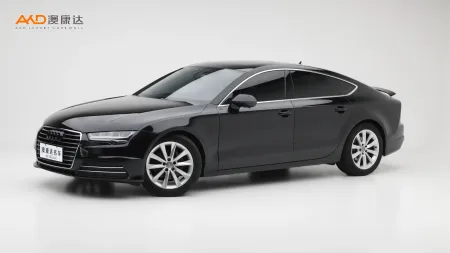 二手奥迪A7 35 TFSI 时尚型