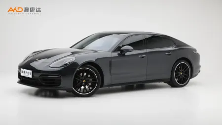 二手Panamera 2.9T