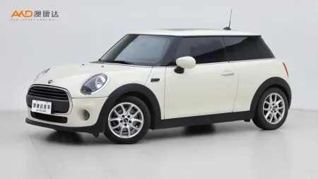 二手Mini ONE