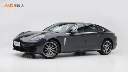 二手Panamera 4 行政加长版