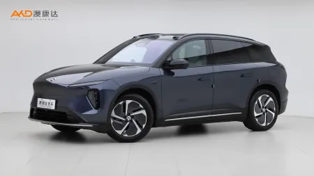 二手蔚来ES6 75kWh
