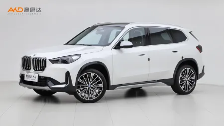 二手寶馬X1 xDrive25Li X設(shè)計套裝
