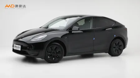 二手特斯拉Model Y 后轮驱动版