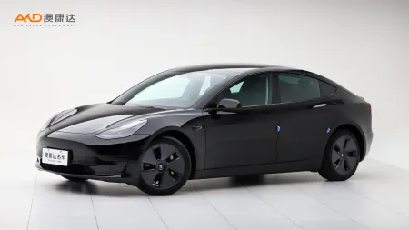 二手特斯拉Model 3 后轮驱动版